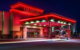 Calgary Deerfoot Inn And Casino